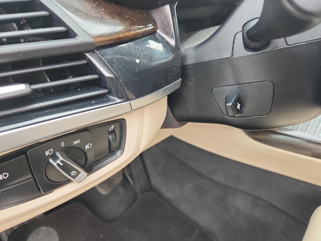 used 2018 BMW X5 car, priced at $20,488
