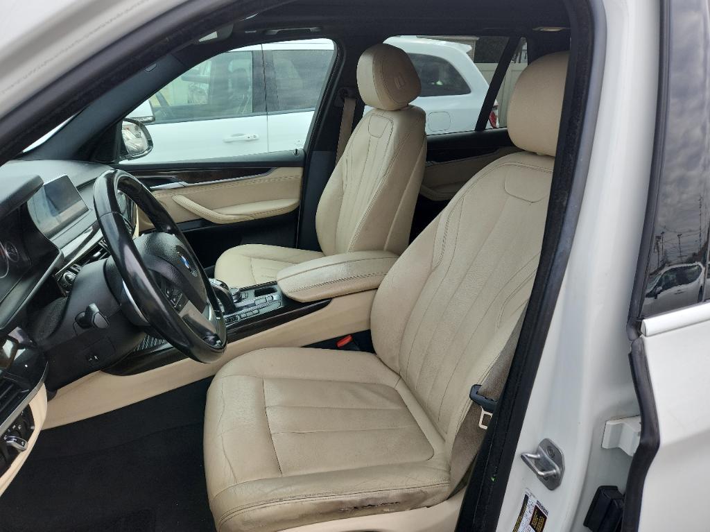 used 2018 BMW X5 car, priced at $20,488