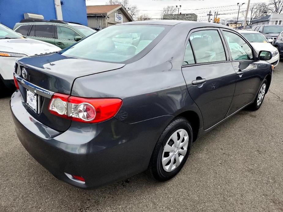 used 2012 Toyota Corolla car, priced at $12,999