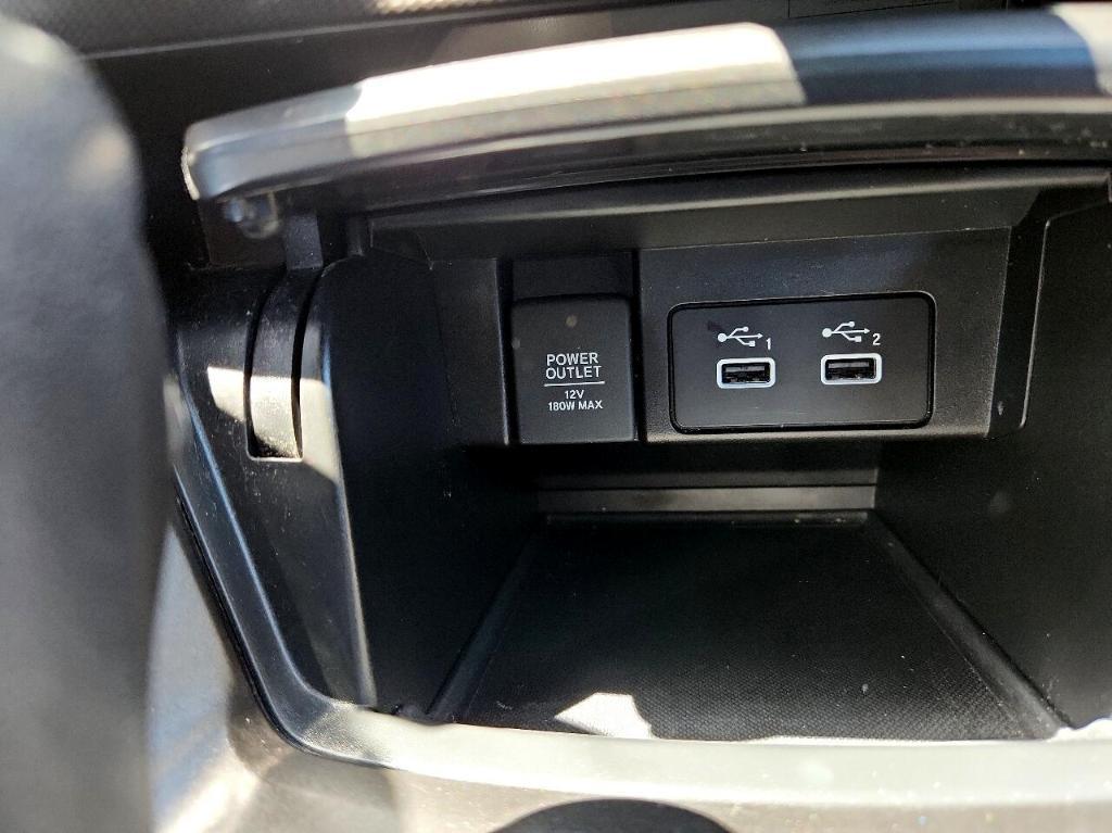 used 2022 Honda Accord car, priced at $26,888