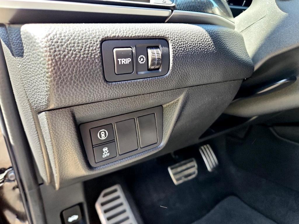 used 2022 Honda Accord car, priced at $26,888
