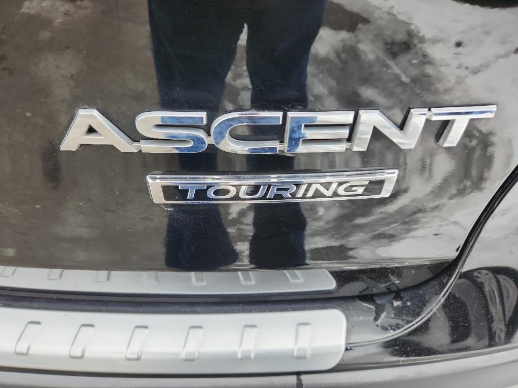 used 2019 Subaru Ascent car, priced at $20,488