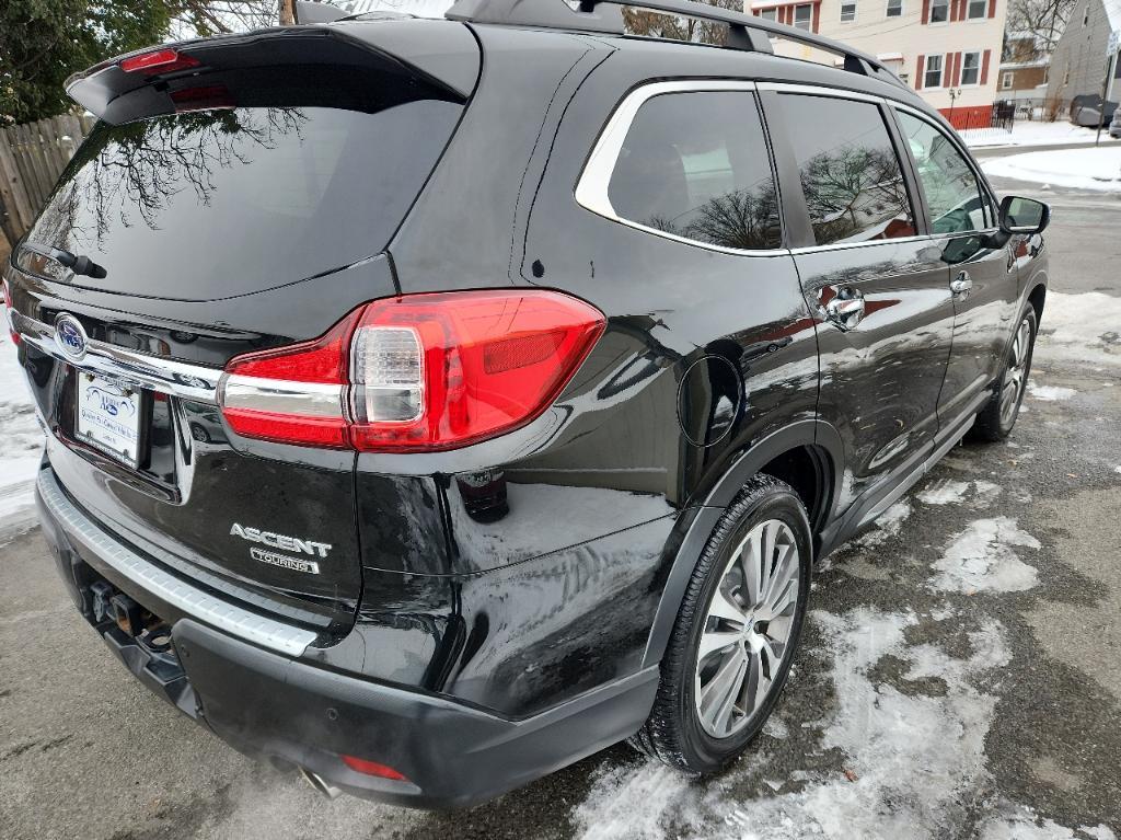 used 2019 Subaru Ascent car, priced at $20,488