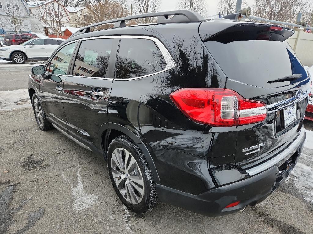 used 2019 Subaru Ascent car, priced at $20,488