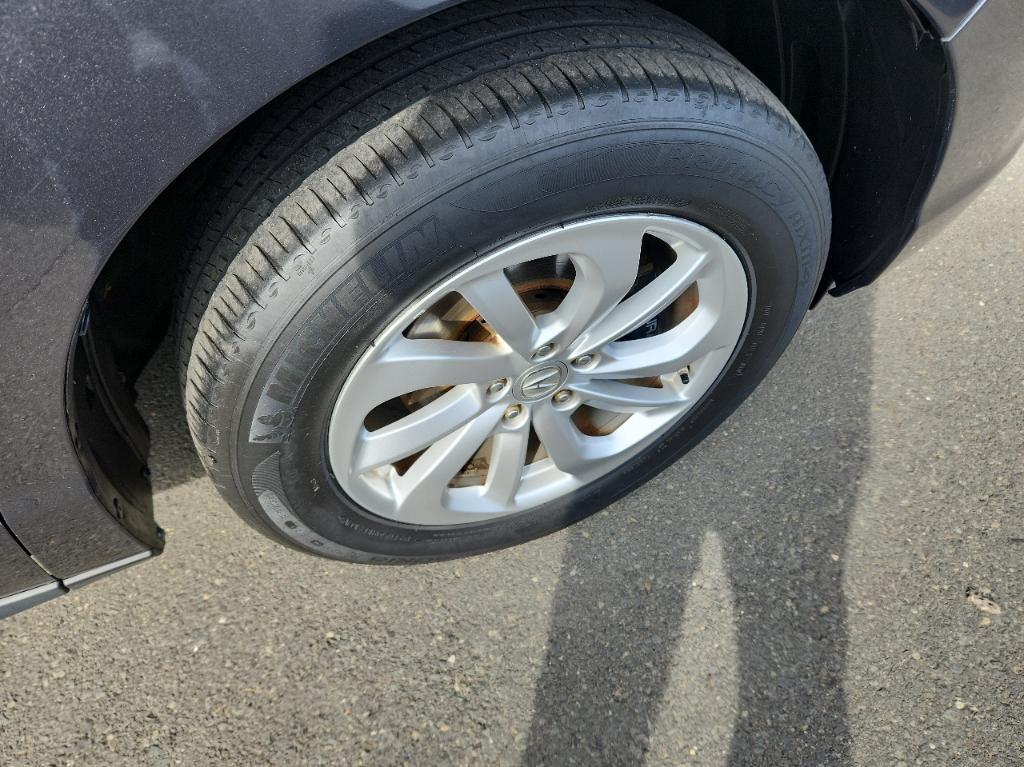 used 2015 Acura RDX car, priced at $14,998