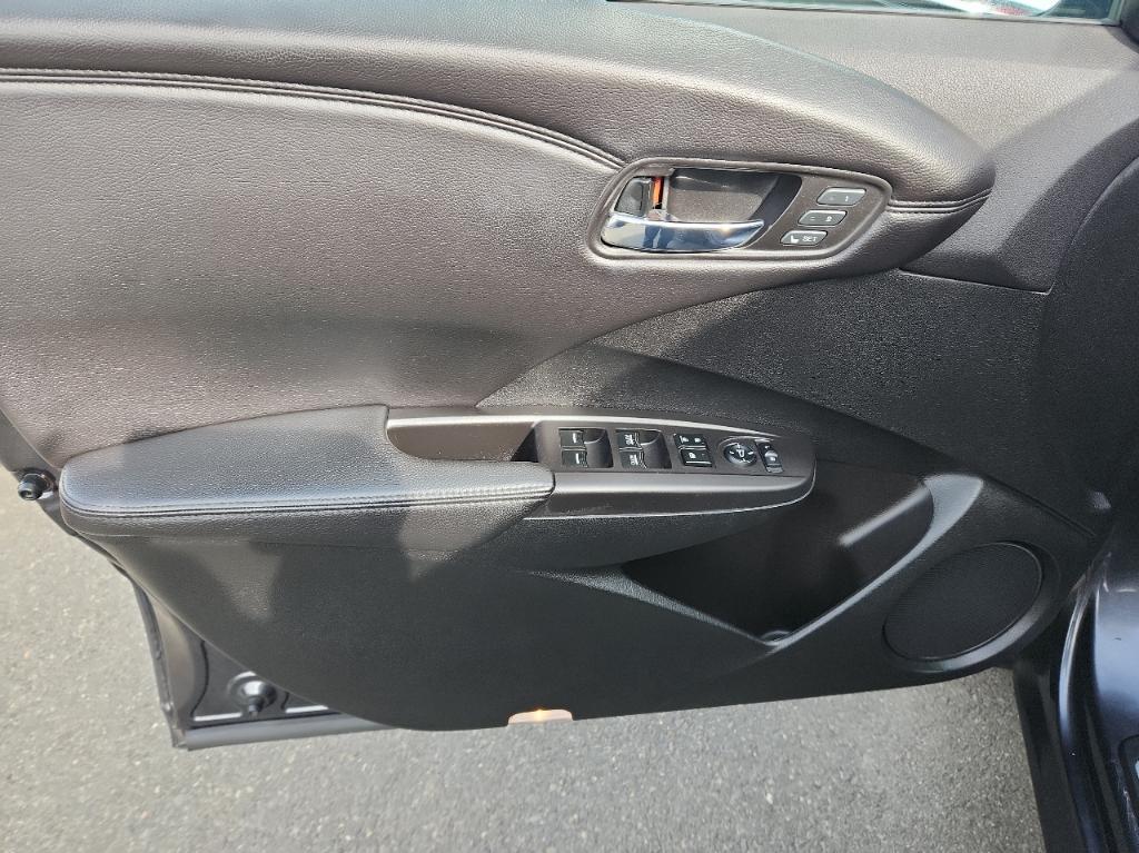used 2015 Acura RDX car, priced at $14,998
