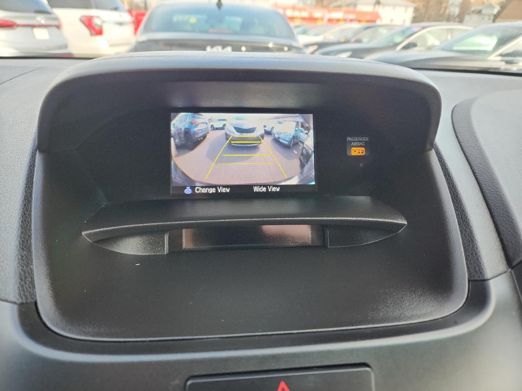used 2015 Acura RDX car, priced at $14,998