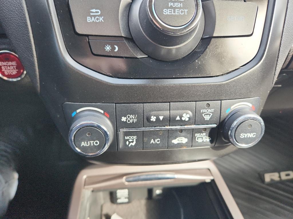 used 2015 Acura RDX car, priced at $14,998