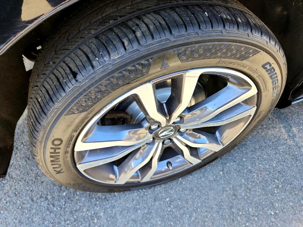 used 2019 Acura MDX car, priced at $27,288