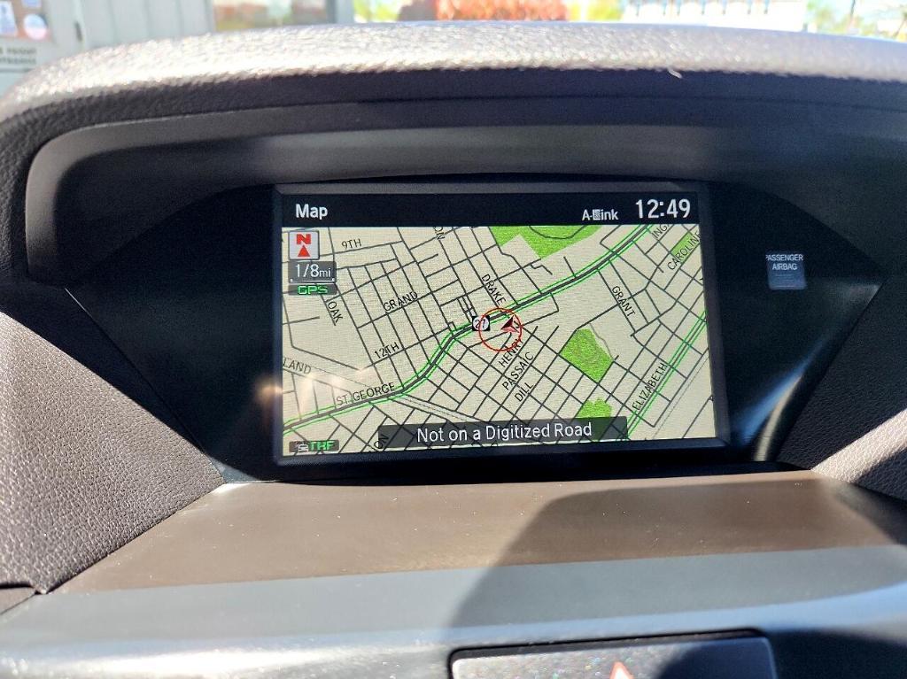 used 2019 Acura MDX car, priced at $27,288