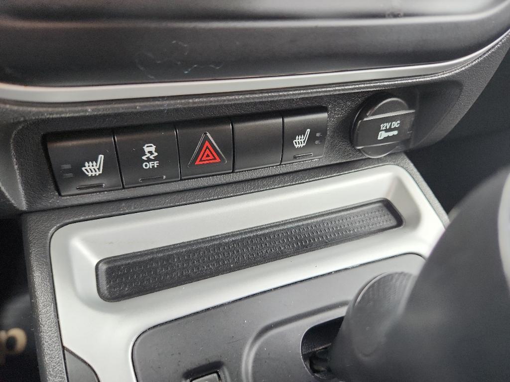 used 2017 Jeep Compass car, priced at $9,148