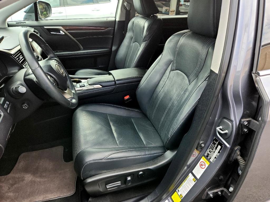 used 2016 Lexus RX 350 car, priced at $21,998