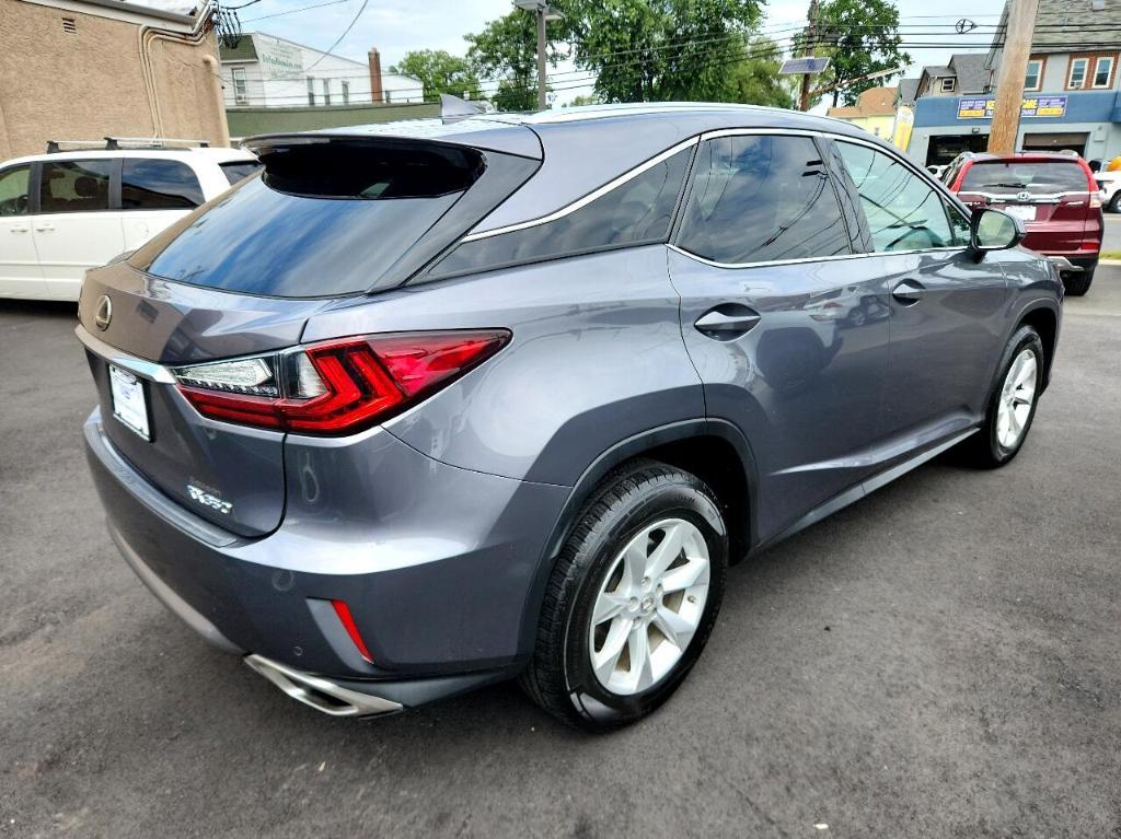 used 2016 Lexus RX 350 car, priced at $21,998