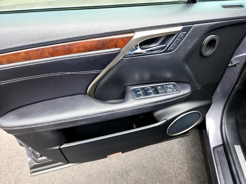used 2016 Lexus RX 350 car, priced at $21,998