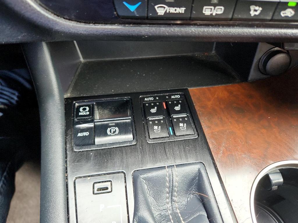 used 2016 Lexus RX 350 car, priced at $21,998