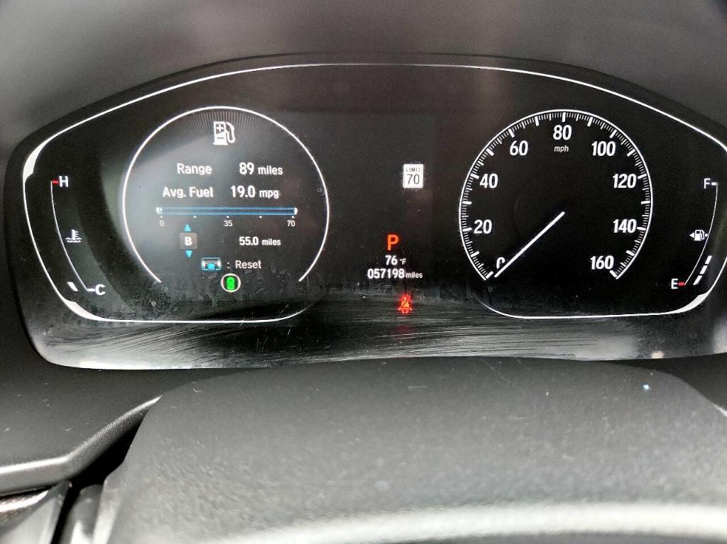 used 2019 Honda Accord car, priced at $21,498