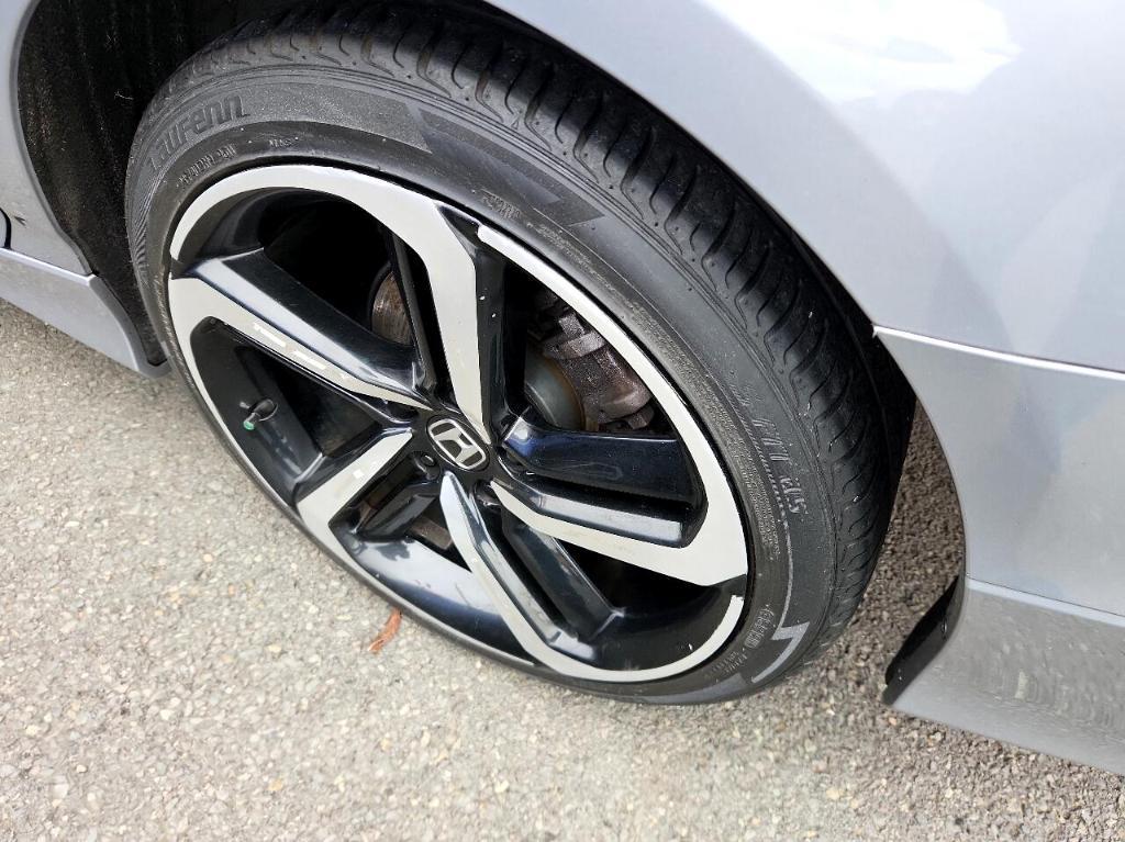 used 2019 Honda Accord car, priced at $21,498