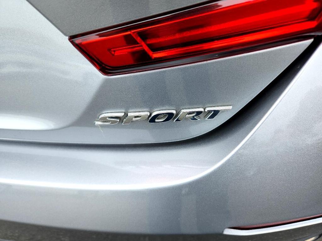 used 2019 Honda Accord car, priced at $21,498