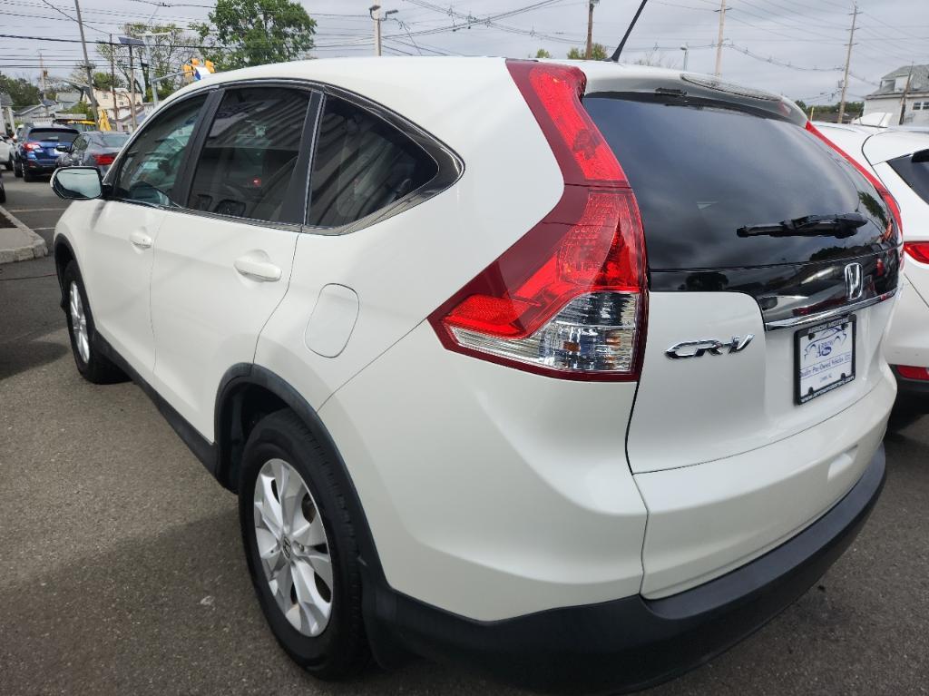 used 2013 Honda CR-V car, priced at $10,988