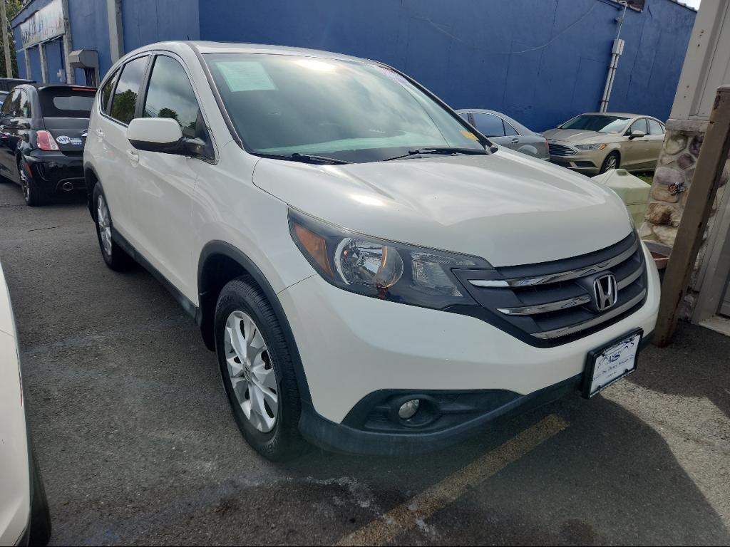 used 2013 Honda CR-V car, priced at $10,988