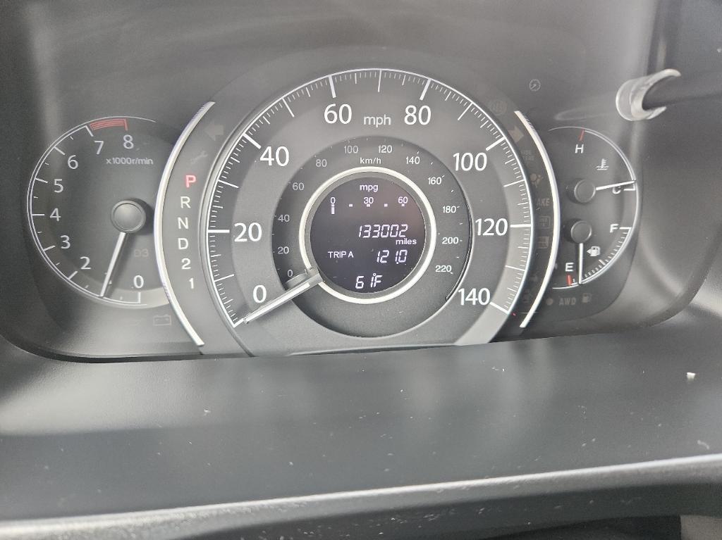 used 2013 Honda CR-V car, priced at $10,988