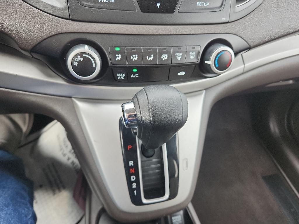 used 2013 Honda CR-V car, priced at $10,988