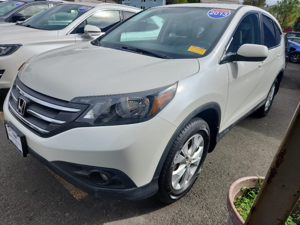 used 2013 Honda CR-V car, priced at $10,988