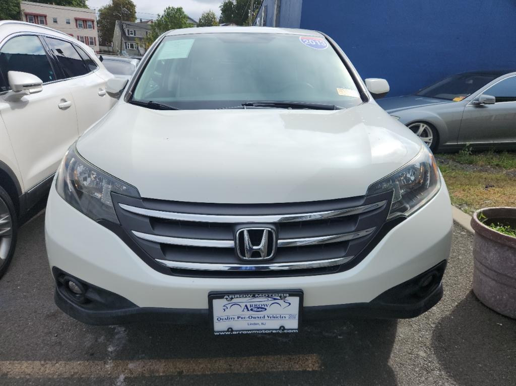 used 2013 Honda CR-V car, priced at $10,988