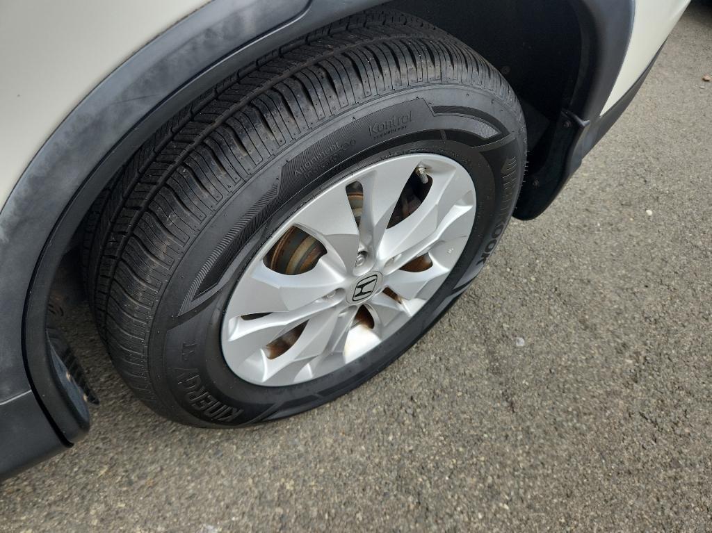 used 2013 Honda CR-V car, priced at $10,988