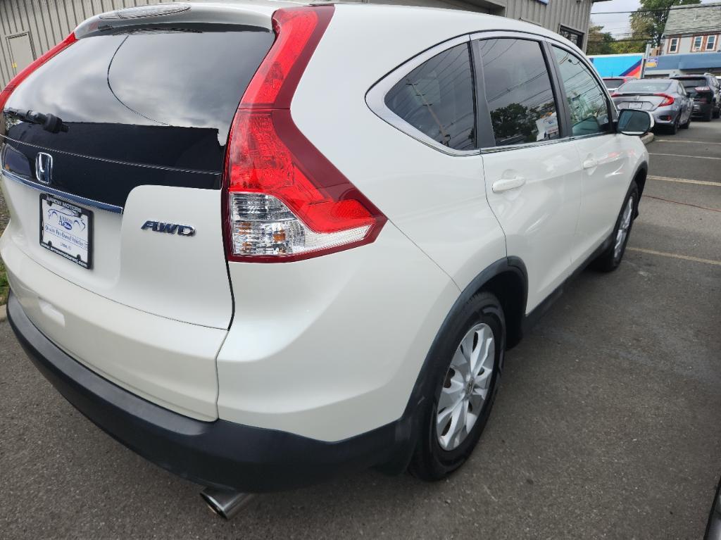 used 2013 Honda CR-V car, priced at $10,988
