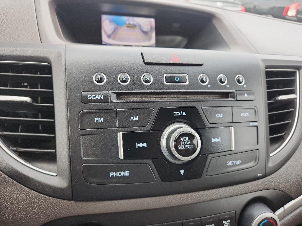 used 2013 Honda CR-V car, priced at $10,988