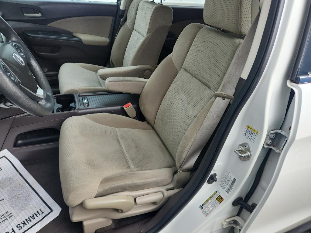 used 2013 Honda CR-V car, priced at $10,988