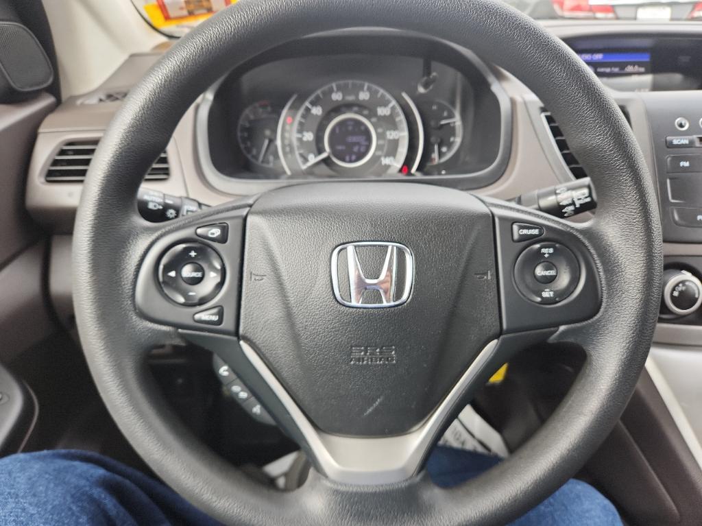 used 2013 Honda CR-V car, priced at $10,988
