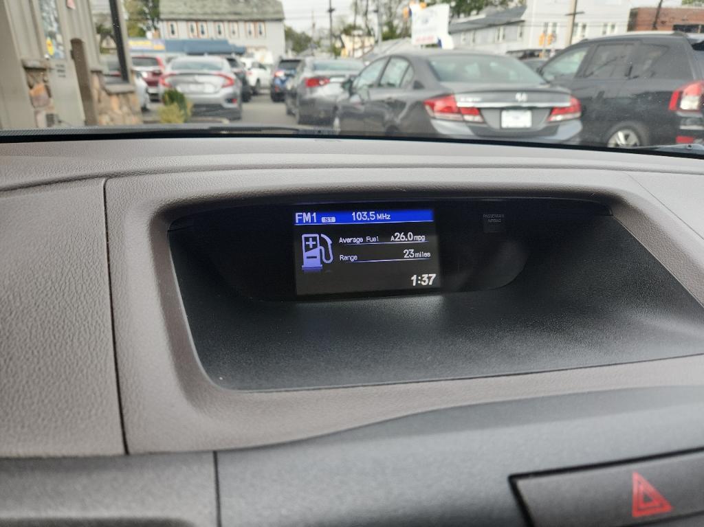 used 2013 Honda CR-V car, priced at $10,988