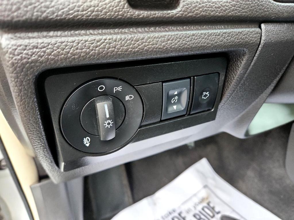 used 2010 Ford Fusion car, priced at $8,498