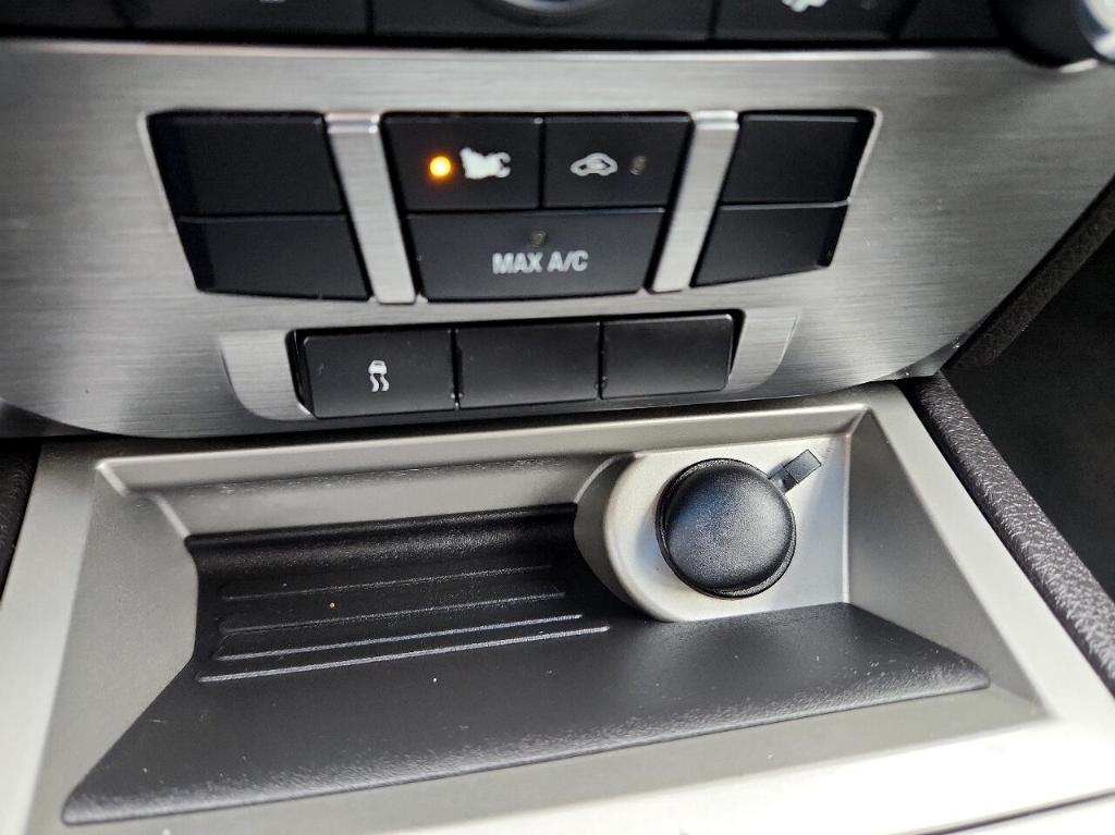 used 2010 Ford Fusion car, priced at $8,498