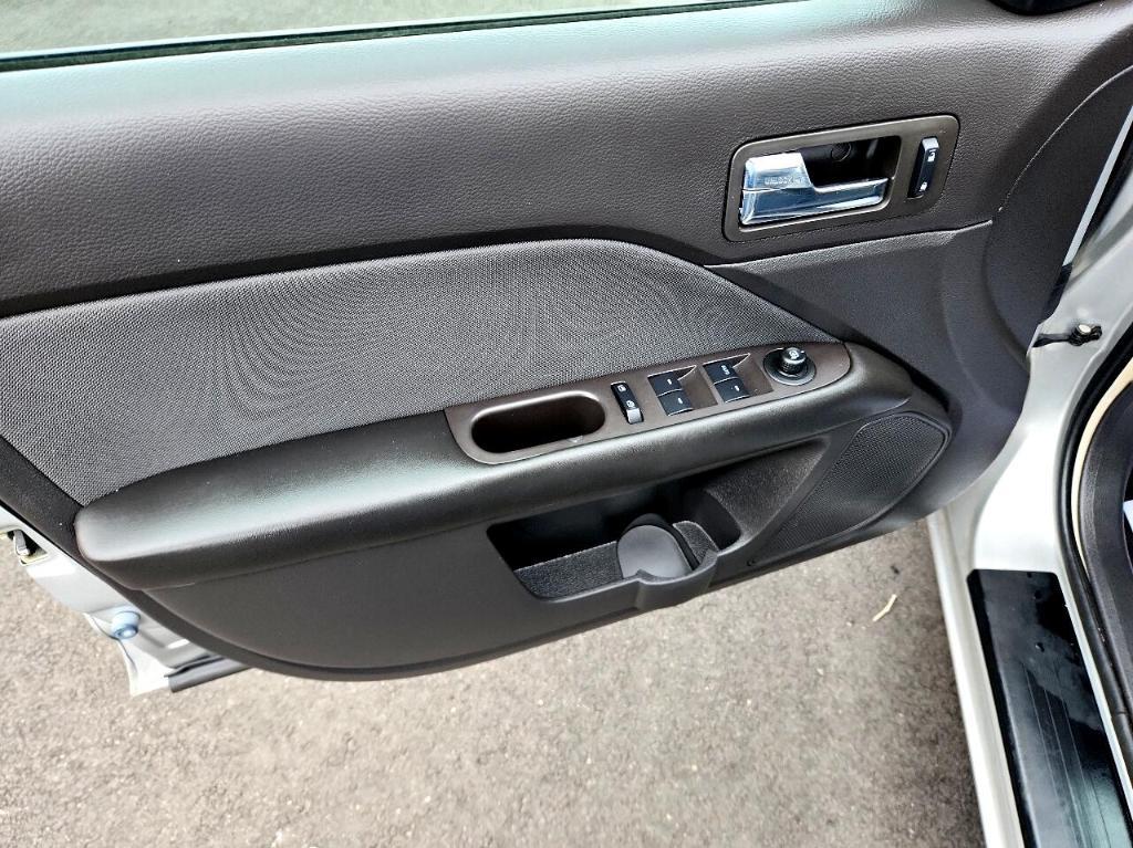 used 2010 Ford Fusion car, priced at $8,498