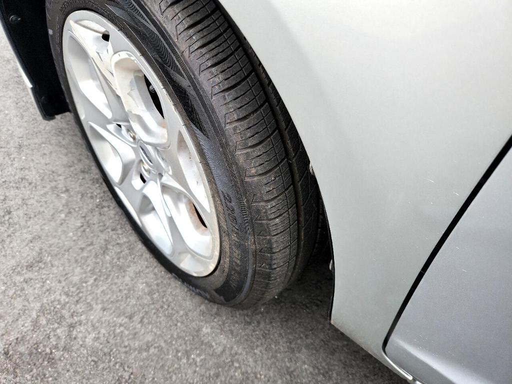used 2010 Ford Fusion car, priced at $8,498