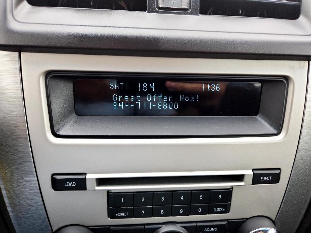 used 2010 Ford Fusion car, priced at $8,498