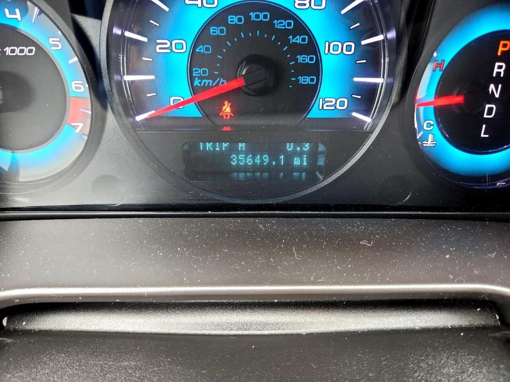 used 2010 Ford Fusion car, priced at $8,498
