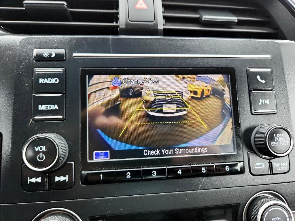 used 2017 Honda Civic car, priced at $16,488
