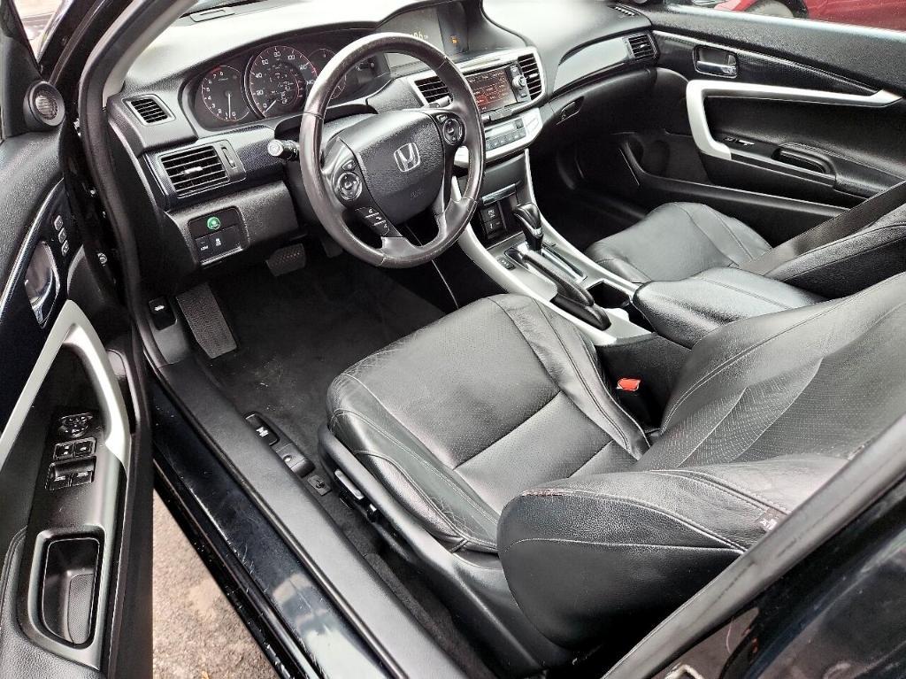 used 2014 Honda Accord car, priced at $11,988