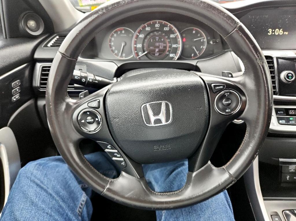 used 2014 Honda Accord car, priced at $11,988