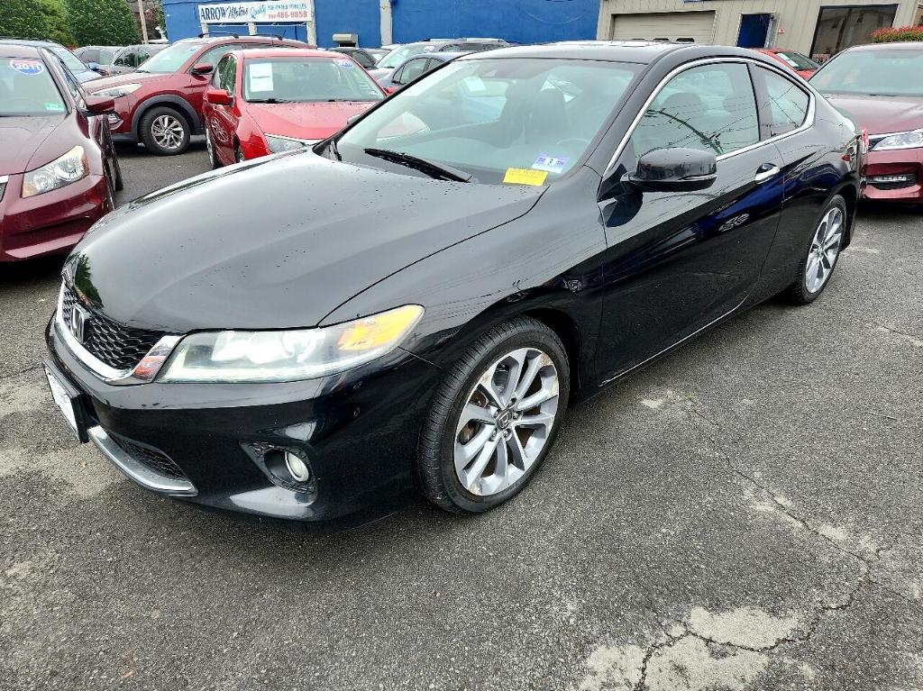 used 2014 Honda Accord car, priced at $11,988