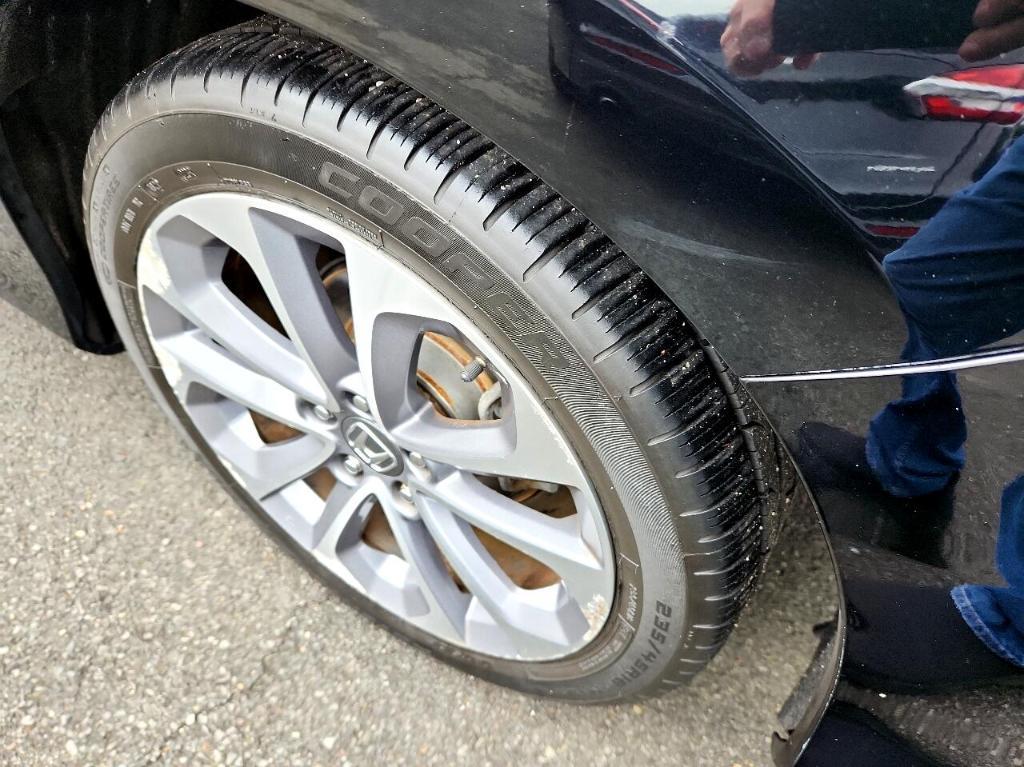 used 2014 Honda Accord car, priced at $11,988