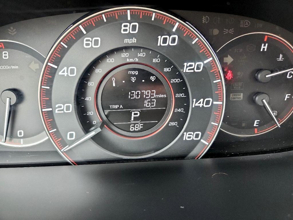 used 2014 Honda Accord car, priced at $11,988