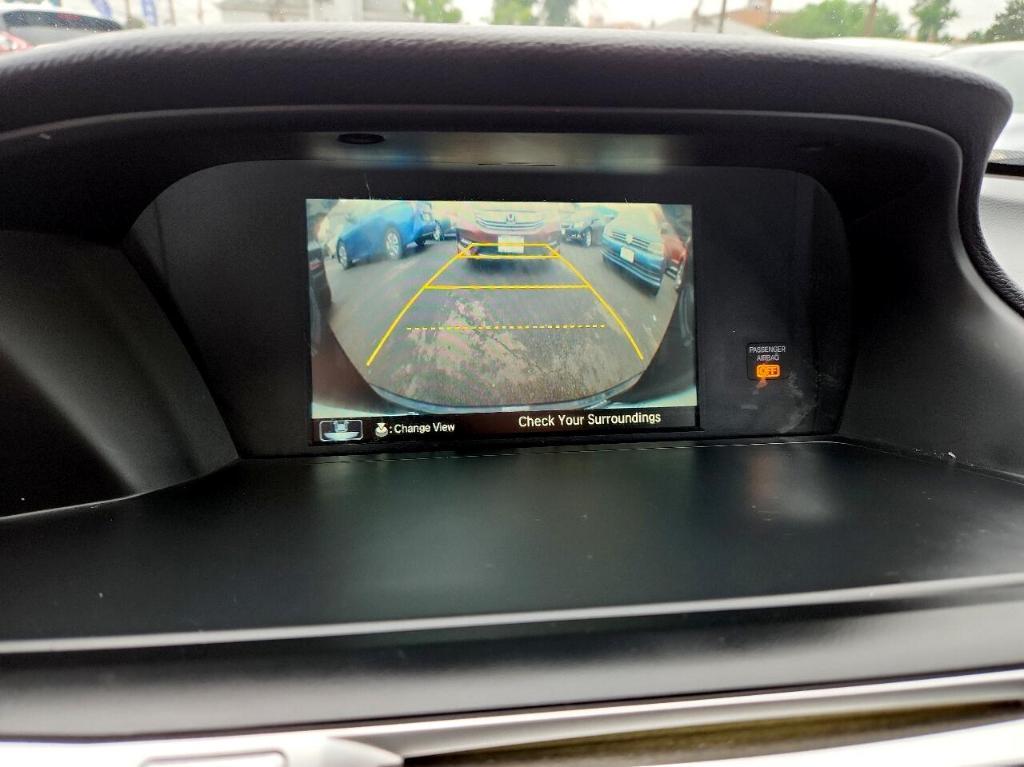 used 2014 Honda Accord car, priced at $11,988