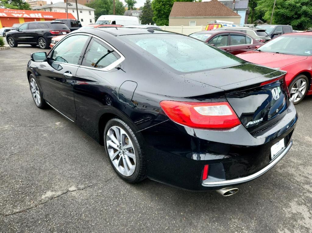 used 2014 Honda Accord car, priced at $11,988