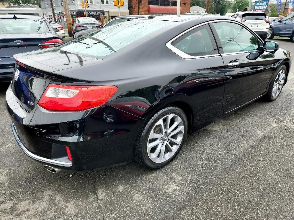 used 2014 Honda Accord car, priced at $11,988