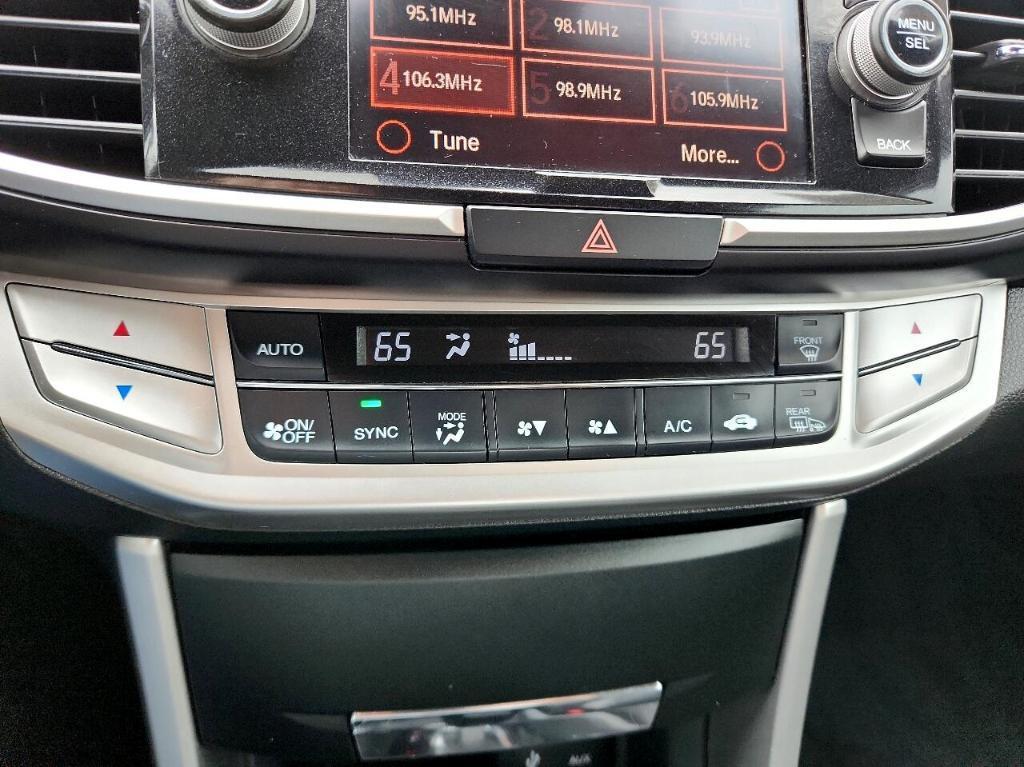 used 2014 Honda Accord car, priced at $11,988